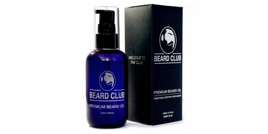 Aceites para la barba