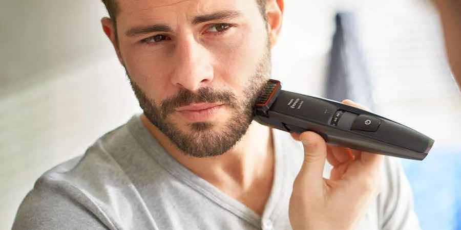 Recortadoras para la barba