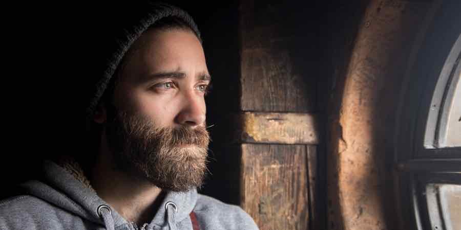 Tipos de barbas