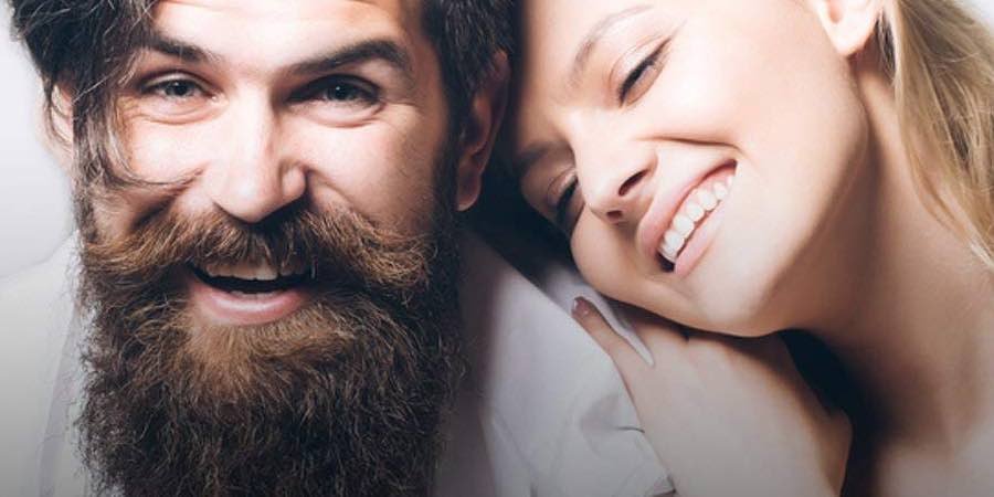 aceites para el crecimiento de barba