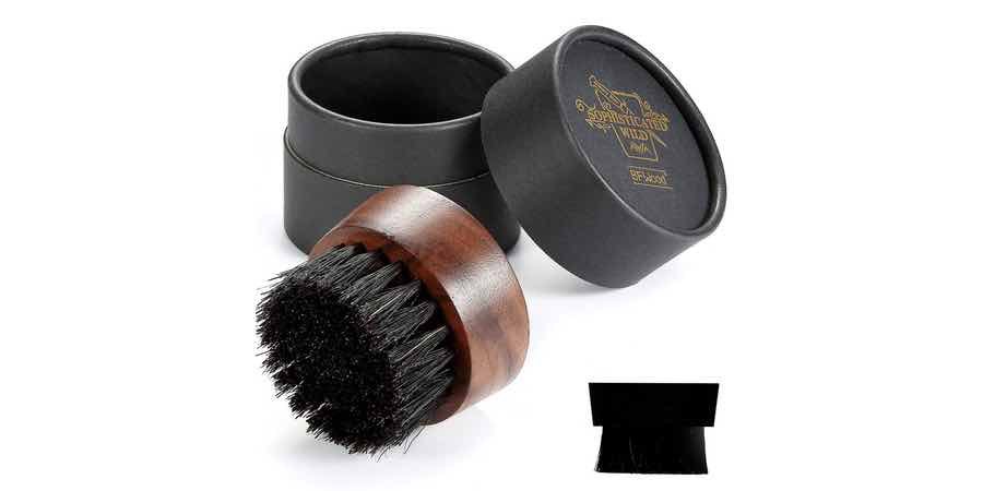 cepillos para barbas